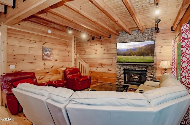 3531 Peggy Lane, Pigeon Forge, TN 37863