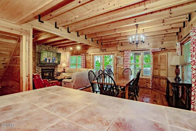 3531 Peggy Lane, Pigeon Forge, TN 37863