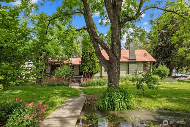 3481 Brown Road, Ellensburg, WA 98926