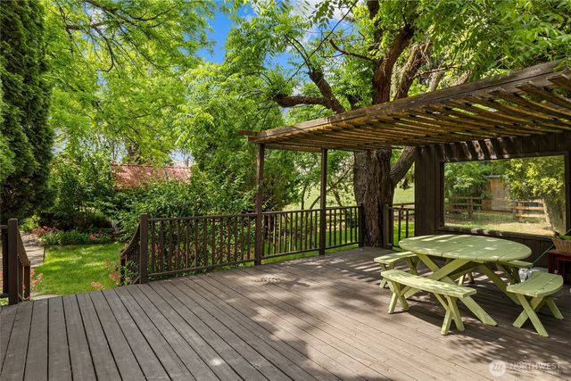 3481 Brown Road, Ellensburg, WA 98926