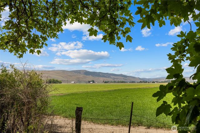 3481 Brown Road, Ellensburg, WA 98926