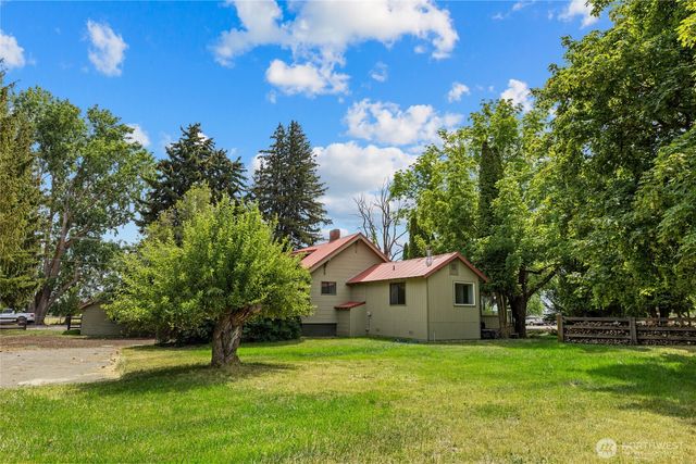 3481 Brown Road, Ellensburg, WA 98926