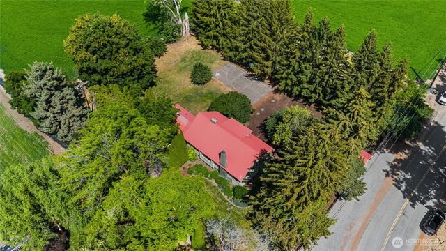 3481 Brown Road, Ellensburg, WA 98926