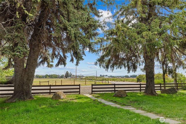 3481 Brown Road, Ellensburg, WA 98926