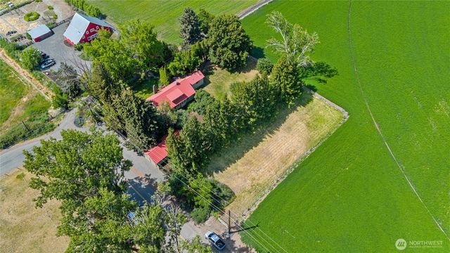 3481 Brown Road, Ellensburg, WA 98926