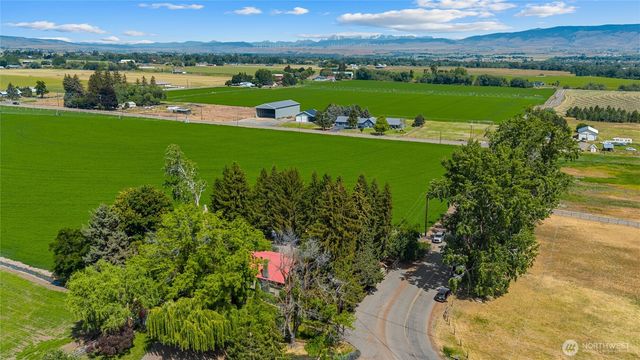 3481 Brown Road, Ellensburg, WA 98926