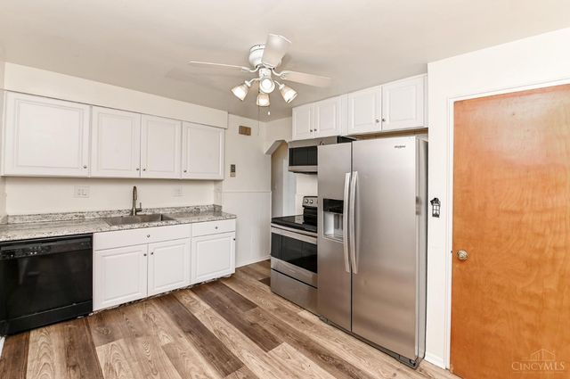 8352 Lyness Drive, Colerain Twp, OH 45239
