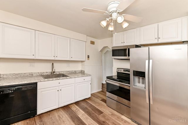 8352 Lyness Drive, Colerain Twp, OH 45239