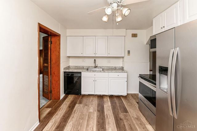 8352 Lyness Drive, Colerain Twp, OH 45239