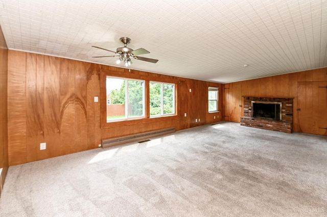 8352 Lyness Drive, Colerain Twp, OH 45239