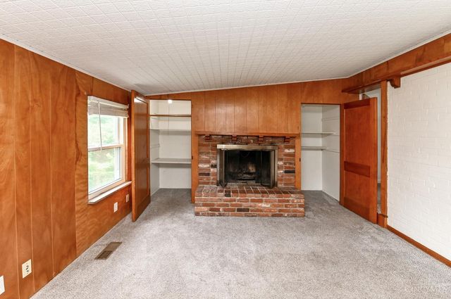 8352 Lyness Drive, Colerain Twp, OH 45239