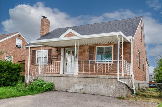 8352 Lyness Drive, Colerain Twp, OH 45239