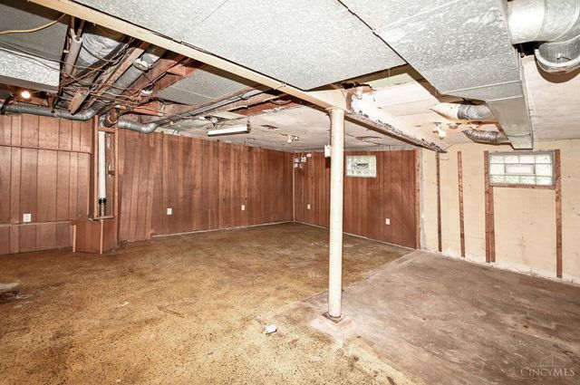 8352 Lyness Drive, Colerain Twp, OH 45239