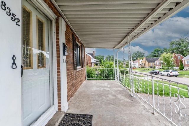 8352 Lyness Drive, Colerain Twp, OH 45239