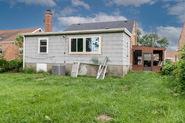 8352 Lyness Drive, Colerain Twp, OH 45239