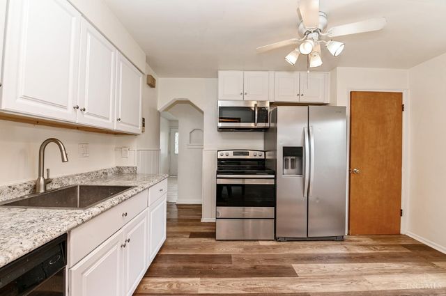 8352 Lyness Drive, Colerain Twp, OH 45239
