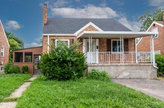 8352 Lyness Drive, Colerain Twp, OH 45239