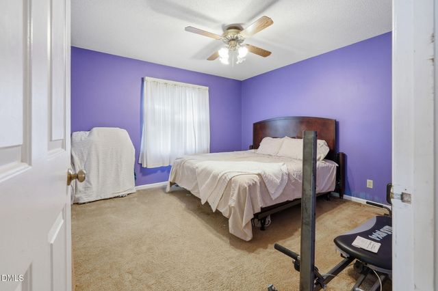 5610 Darrow Drive, Raleigh, NC 27612