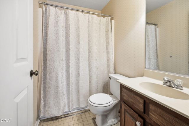 5610 Darrow Drive, Raleigh, NC 27612