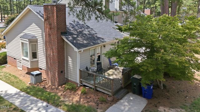 5610 Darrow Drive, Raleigh, NC 27612