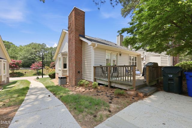5610 Darrow Drive, Raleigh, NC 27612