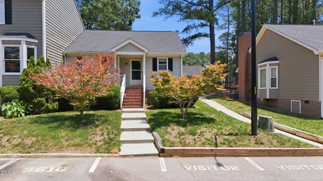 5610 Darrow Drive, Raleigh, NC 27612