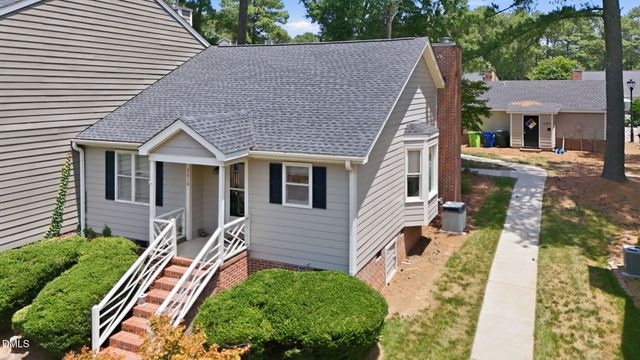 5610 Darrow Drive, Raleigh, NC 27612