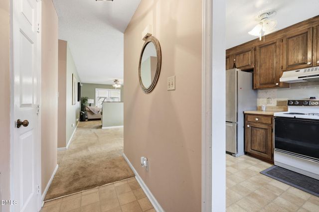 5610 Darrow Drive, Raleigh, NC 27612