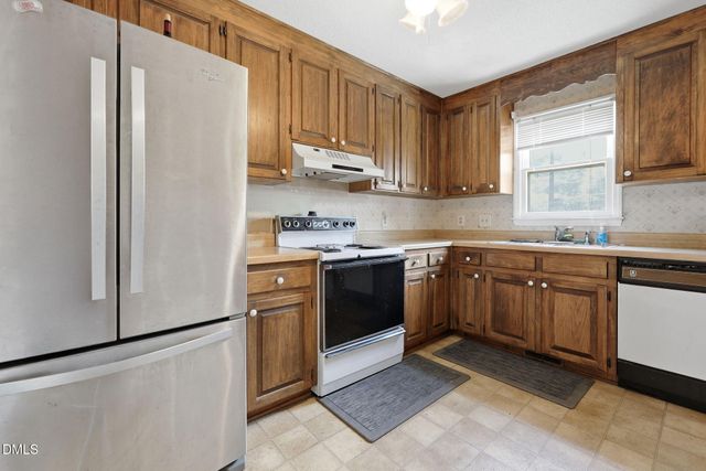 5610 Darrow Drive, Raleigh, NC 27612