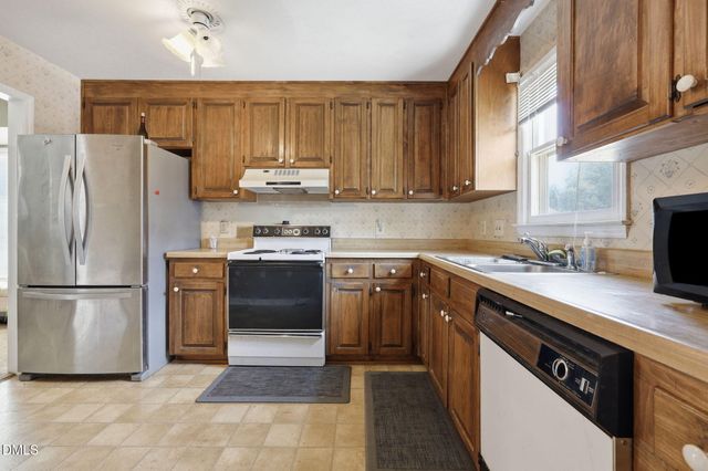 5610 Darrow Drive, Raleigh, NC 27612
