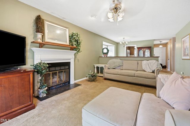 5610 Darrow Drive, Raleigh, NC 27612