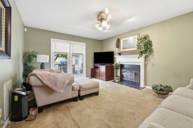5610 Darrow Drive, Raleigh, NC 27612