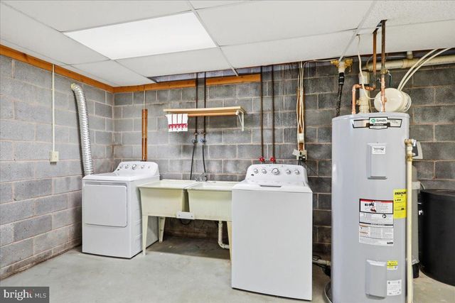 121 BELLE BOYD BLVD, Inwood, WV 25428