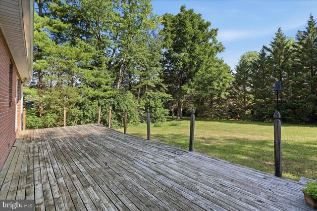 121 BELLE BOYD BLVD, Inwood, WV 25428