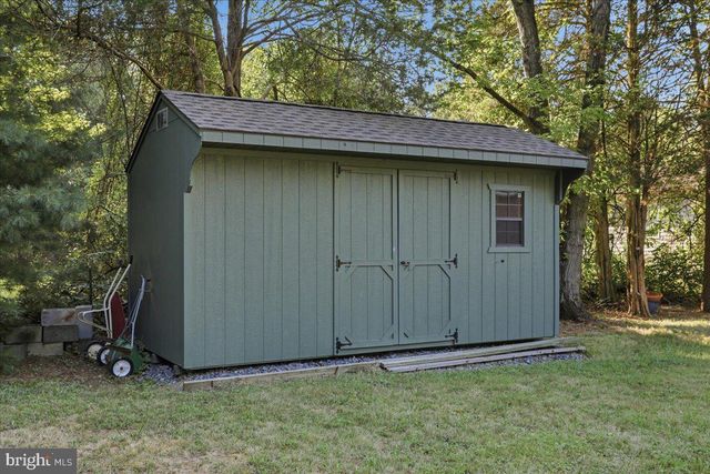 121 BELLE BOYD BLVD, Inwood, WV 25428