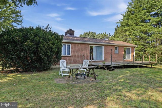 121 BELLE BOYD BLVD, Inwood, WV 25428