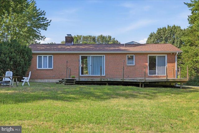 121 BELLE BOYD BLVD, Inwood, WV 25428