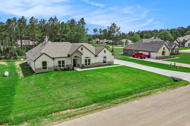 13352 Wichita Fall Trail, Conroe, TX 77303