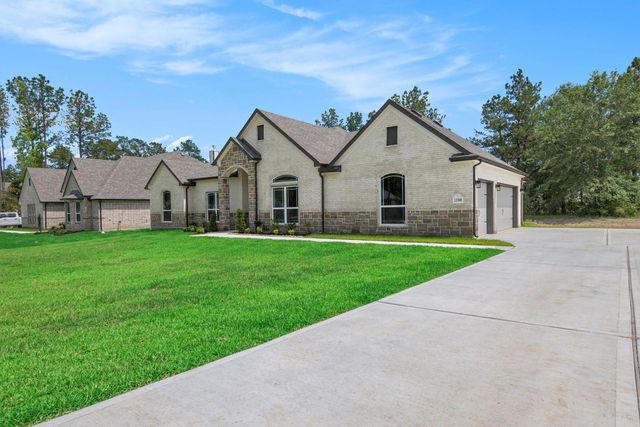 13352 Wichita Fall Trail, Conroe, TX 77303