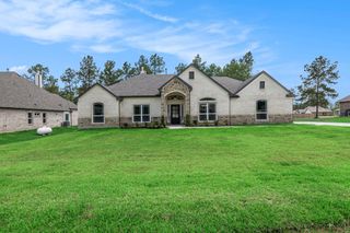 13352 Wichita Fall Trail, Conroe, TX 77303