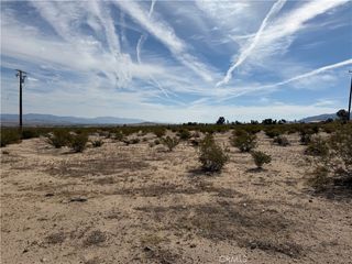0 Morongo Road, 29 Palms, CA 92277