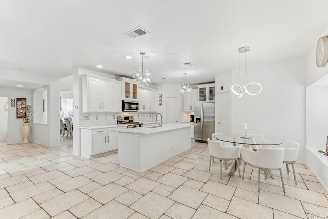 418 Mesa Hill, San Antonio, TX 78258