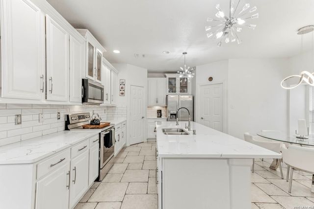 418 Mesa Hill, San Antonio, TX 78258