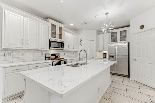 418 Mesa Hill, San Antonio, TX 78258