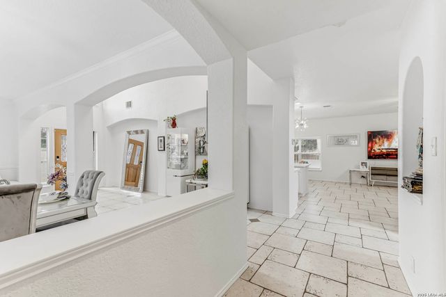 418 Mesa Hill, San Antonio, TX 78258