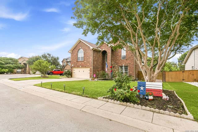 418 Mesa Hill, San Antonio, TX 78258