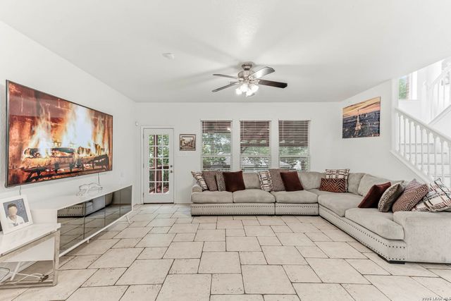 418 Mesa Hill, San Antonio, TX 78258