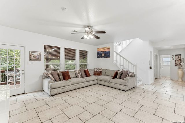 418 Mesa Hill, San Antonio, TX 78258