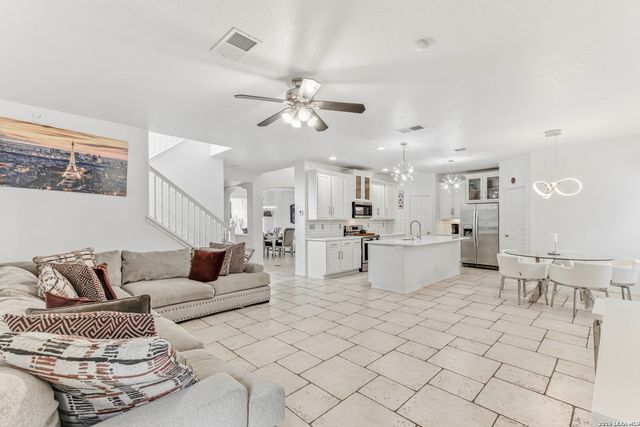 418 Mesa Hill, San Antonio, TX 78258