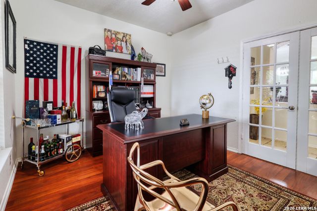 418 Mesa Hill, San Antonio, TX 78258